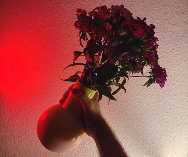 blumenvase