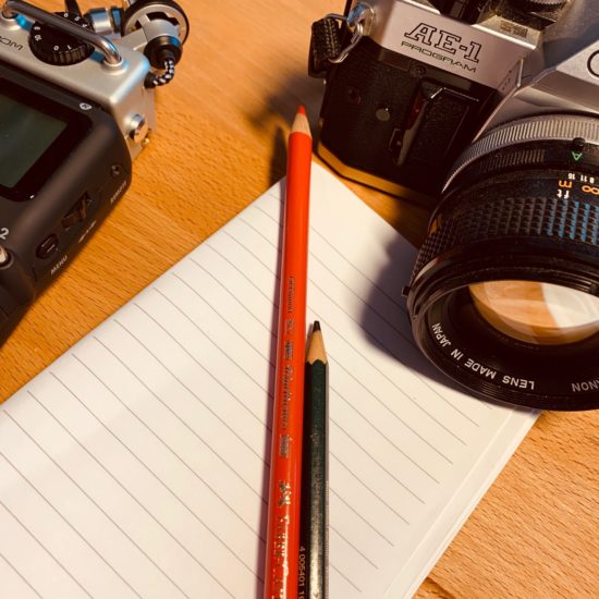 Finden und Sammeln - eine Methode?