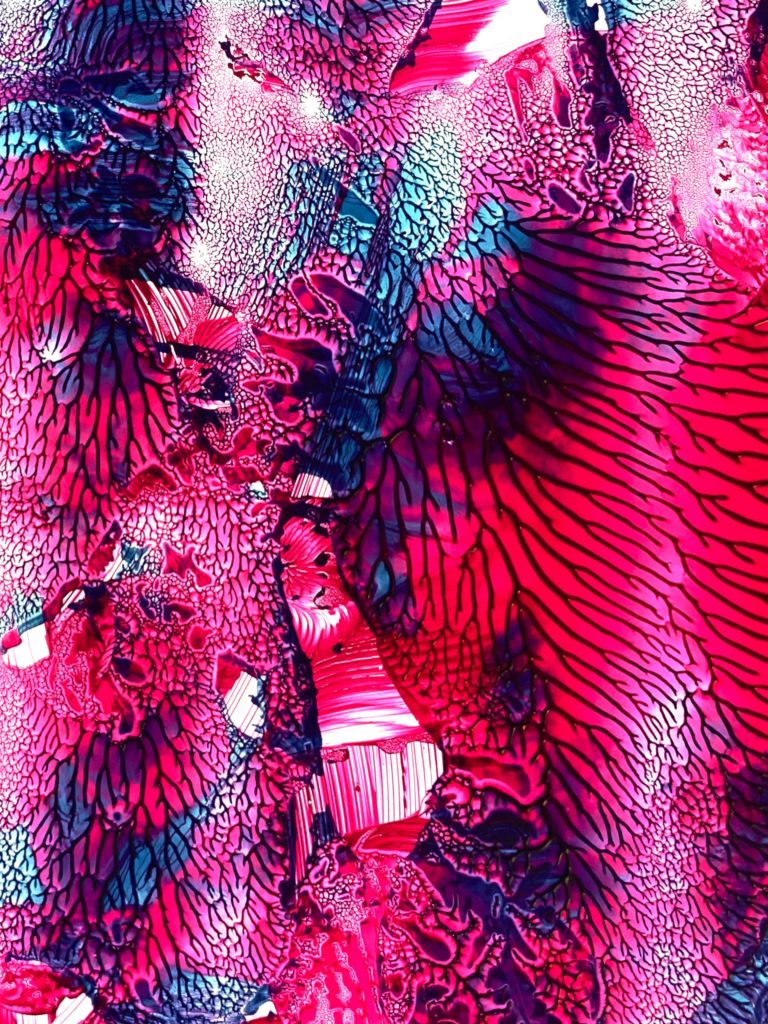 glasrot