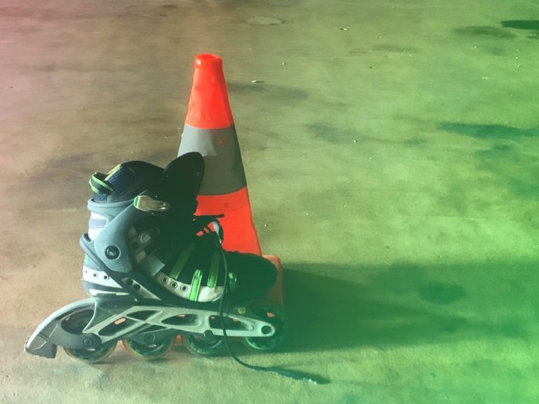 rollerdisco