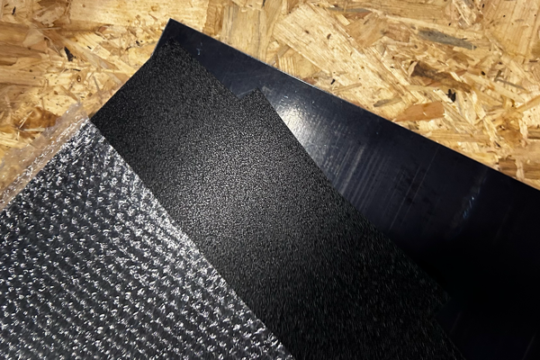 ABS Kunststoffplatten