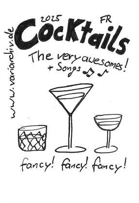 Cocktails - Awesomes