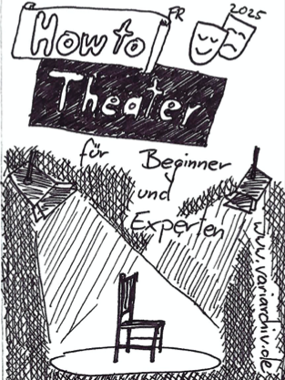 How to theater